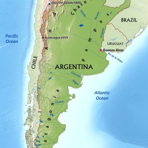 Argentina