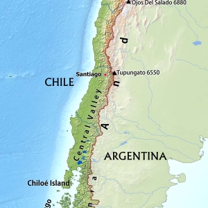 Chile