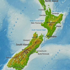 New Zealand