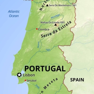 Portugal