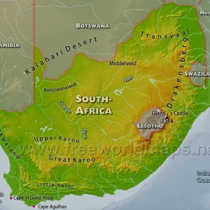 South Africa