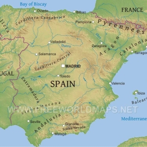 Spain